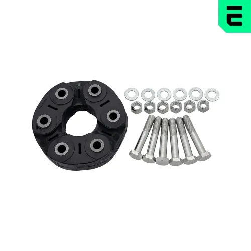 Gelenk, Gelenkwelle hinten OPTIMAL F3-1037AS Bild Gelenk, Gelenkwelle hinten OPTIMAL F3-1037AS