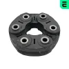 Gelenk, Gelenkwelle hinten OPTIMAL F3-1037AS Bild Gelenk, Gelenkwelle hinten OPTIMAL F3-1037AS