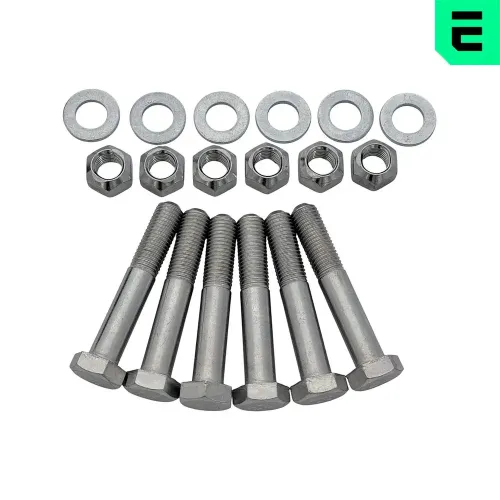 Gelenk, Gelenkwelle hinten OPTIMAL F3-1037AS Bild Gelenk, Gelenkwelle hinten OPTIMAL F3-1037AS
