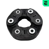 Gelenk, Gelenkwelle Hinterachse vorne OPTIMAL F3-1038A