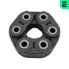 Gelenk, Gelenkwelle hinten OPTIMAL F3-1039A