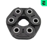 Gelenk, Gelenkwelle hinten OPTIMAL F3-1039A