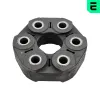 Gelenk, Gelenkwelle hinten OPTIMAL F3-1039A Bild Gelenk, Gelenkwelle hinten OPTIMAL F3-1039A