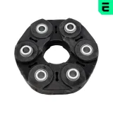 Gelenk, Gelenkwelle vorne und hinten OPTIMAL F3-1040A