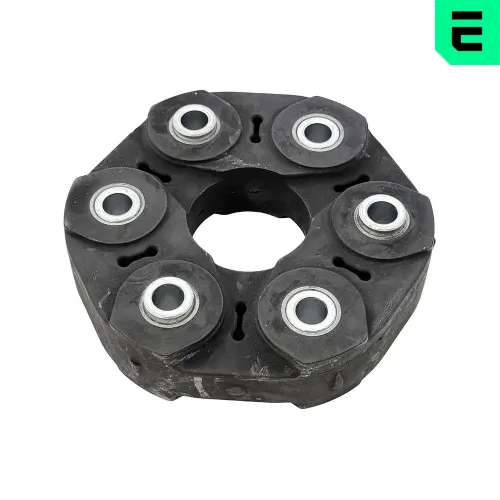 Gelenk, Gelenkwelle vorne und hinten OPTIMAL F3-1040A Bild Gelenk, Gelenkwelle vorne und hinten OPTIMAL F3-1040A