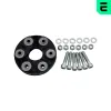 Gelenk, Gelenkwelle hinten OPTIMAL F3-1044AS