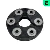 Gelenk, Gelenkwelle hinten OPTIMAL F3-1044AS Bild Gelenk, Gelenkwelle hinten OPTIMAL F3-1044AS