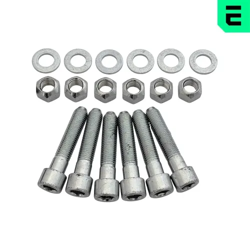 Gelenk, Gelenkwelle hinten OPTIMAL F3-1044AS Bild Gelenk, Gelenkwelle hinten OPTIMAL F3-1044AS