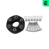Gelenk, Gelenkwelle Hinterachse OPTIMAL F3-1046AS