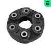 Gelenk, Gelenkwelle Hinterachse OPTIMAL F3-1046AS Bild Gelenk, Gelenkwelle Hinterachse OPTIMAL F3-1046AS