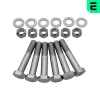Gelenk, Gelenkwelle Hinterachse OPTIMAL F3-1046AS Bild Gelenk, Gelenkwelle Hinterachse OPTIMAL F3-1046AS