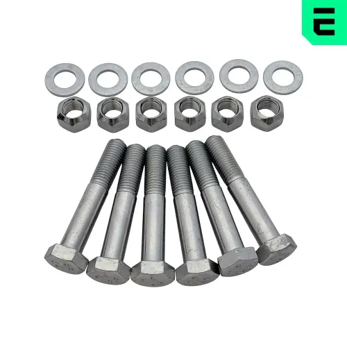 Gelenk, Gelenkwelle Hinterachse OPTIMAL F3-1046AS Bild Gelenk, Gelenkwelle Hinterachse OPTIMAL F3-1046AS