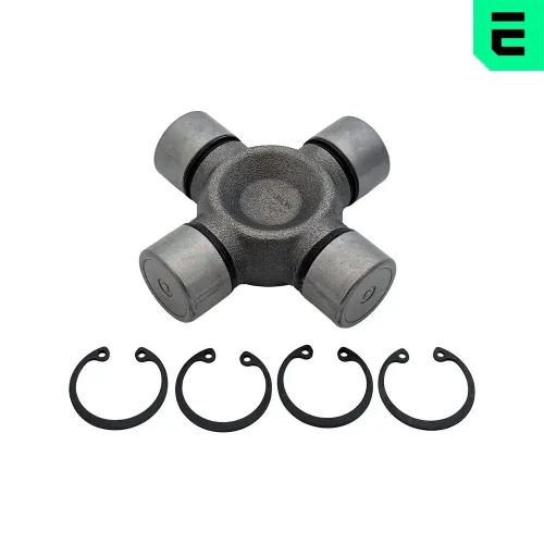 Gelenk, Gelenkwelle OPTIMAL F3-1048AS Bild Gelenk, Gelenkwelle OPTIMAL F3-1048AS