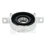 Lagerung, Gelenkwelle OPTIMAL F3-9936