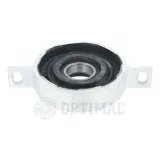 Lagerung, Gelenkwelle OPTIMAL F3-9937
