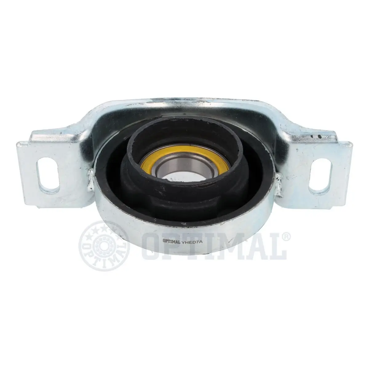 Lagerung, Gelenkwelle vorne OPTIMAL F3-9946