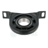 Lagerung, Gelenkwelle OPTIMAL F3-9947
