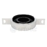 Lagerung, Gelenkwelle OPTIMAL F3-9953