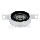 Lagerung, Gelenkwelle OPTIMAL F3-9956