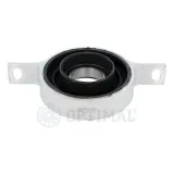 Lagerung, Gelenkwelle OPTIMAL F3-9957