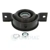 Lagerung, Gelenkwelle OPTIMAL F3-9969S