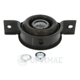 Lagerung, Gelenkwelle OPTIMAL F3-9969S