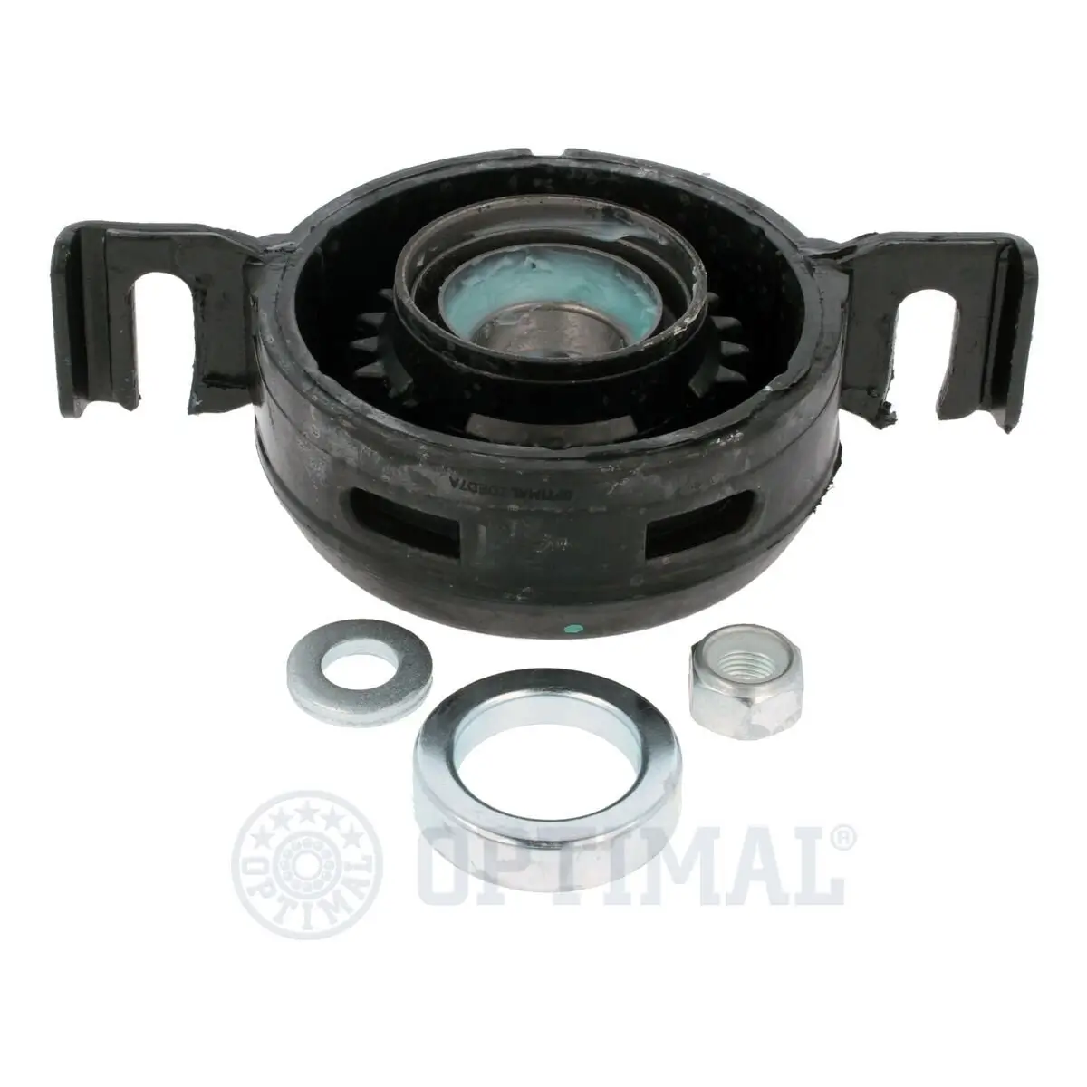 Lagerung, Gelenkwelle Mitte OPTIMAL F3-9970