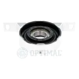 Lagerung, Gelenkwelle OPTIMAL F3-9973