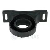 Lagerung, Gelenkwelle OPTIMAL F3-9974