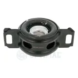 Lagerung, Gelenkwelle OPTIMAL F3-9976