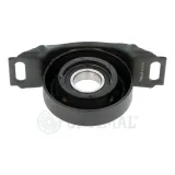 Lagerung, Gelenkwelle OPTIMAL F3-9983
