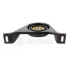 Lagerung, Gelenkwelle mitte OPTIMAL F3-9998 Bild Lagerung, Gelenkwelle mitte OPTIMAL F3-9998