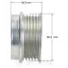 Generatorfreilauf OPTIMAL F5-1006 Bild Generatorfreilauf OPTIMAL F5-1006