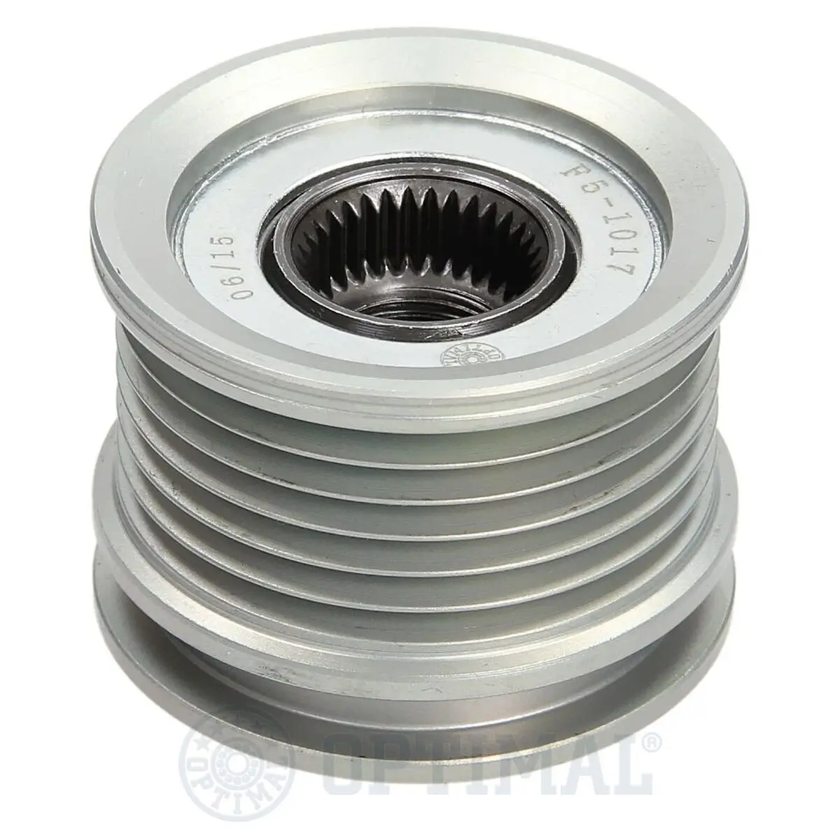 Generatorfreilauf OPTIMAL F5-1017