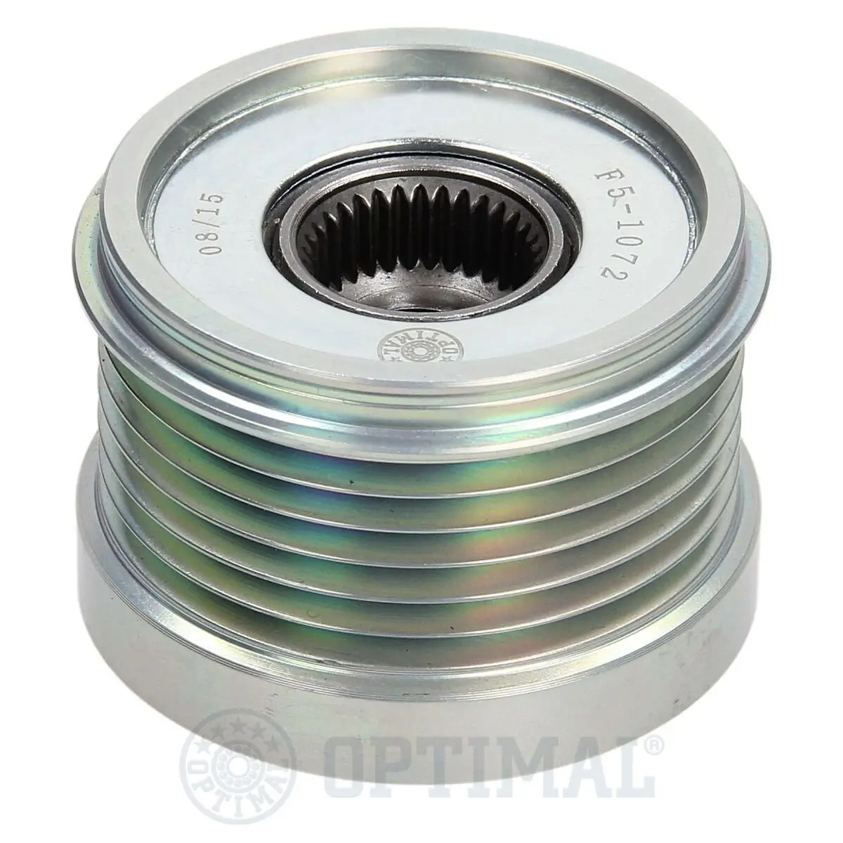 Generatorfreilauf OPTIMAL F5-1072