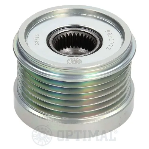 Generatorfreilauf OPTIMAL F5-1072 Bild Generatorfreilauf OPTIMAL F5-1072