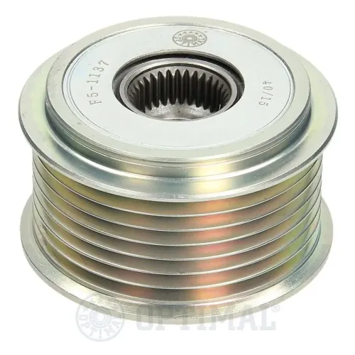 Generatorfreilauf OPTIMAL F5-1137 Bild Generatorfreilauf OPTIMAL F5-1137