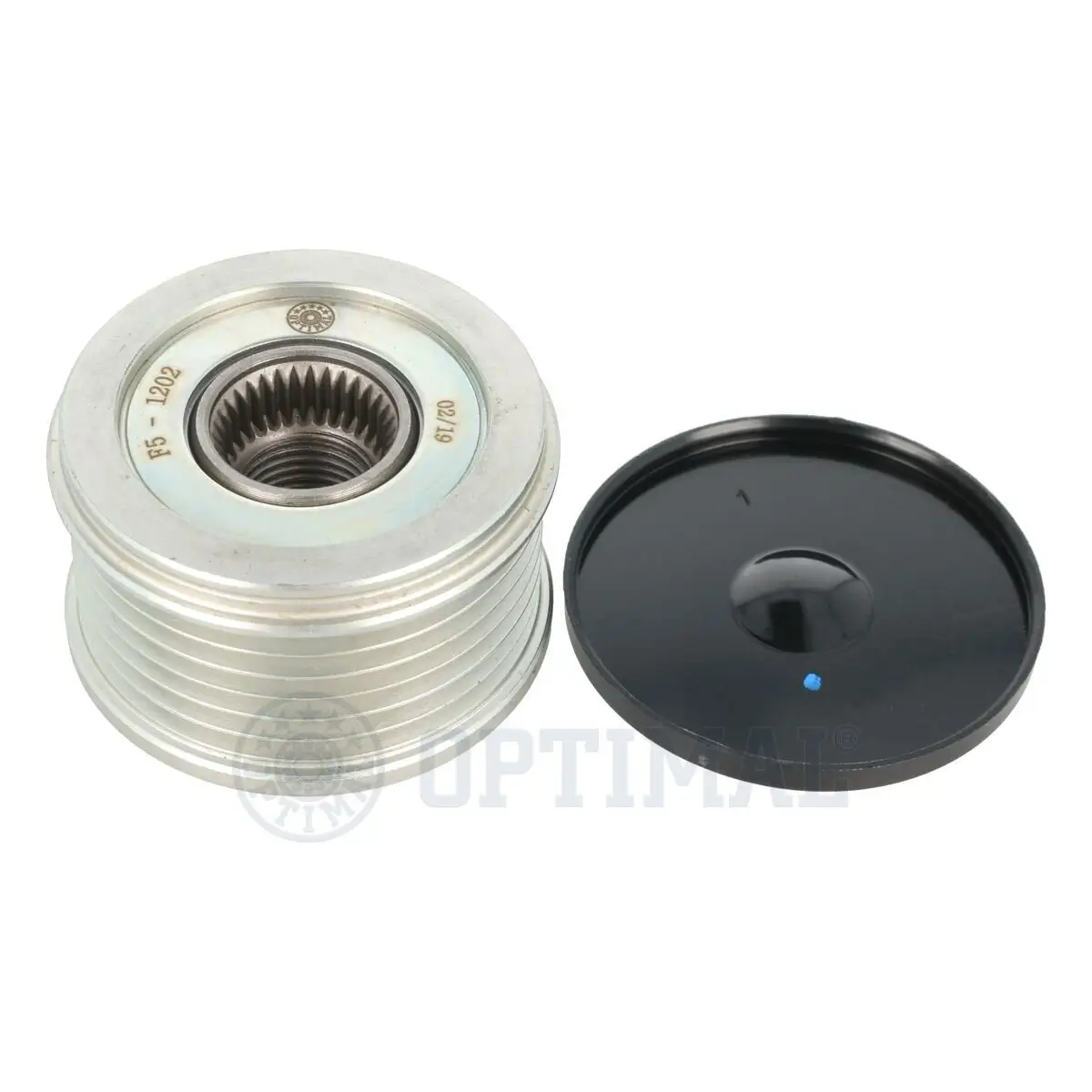 Generatorfreilauf OPTIMAL F5-1202