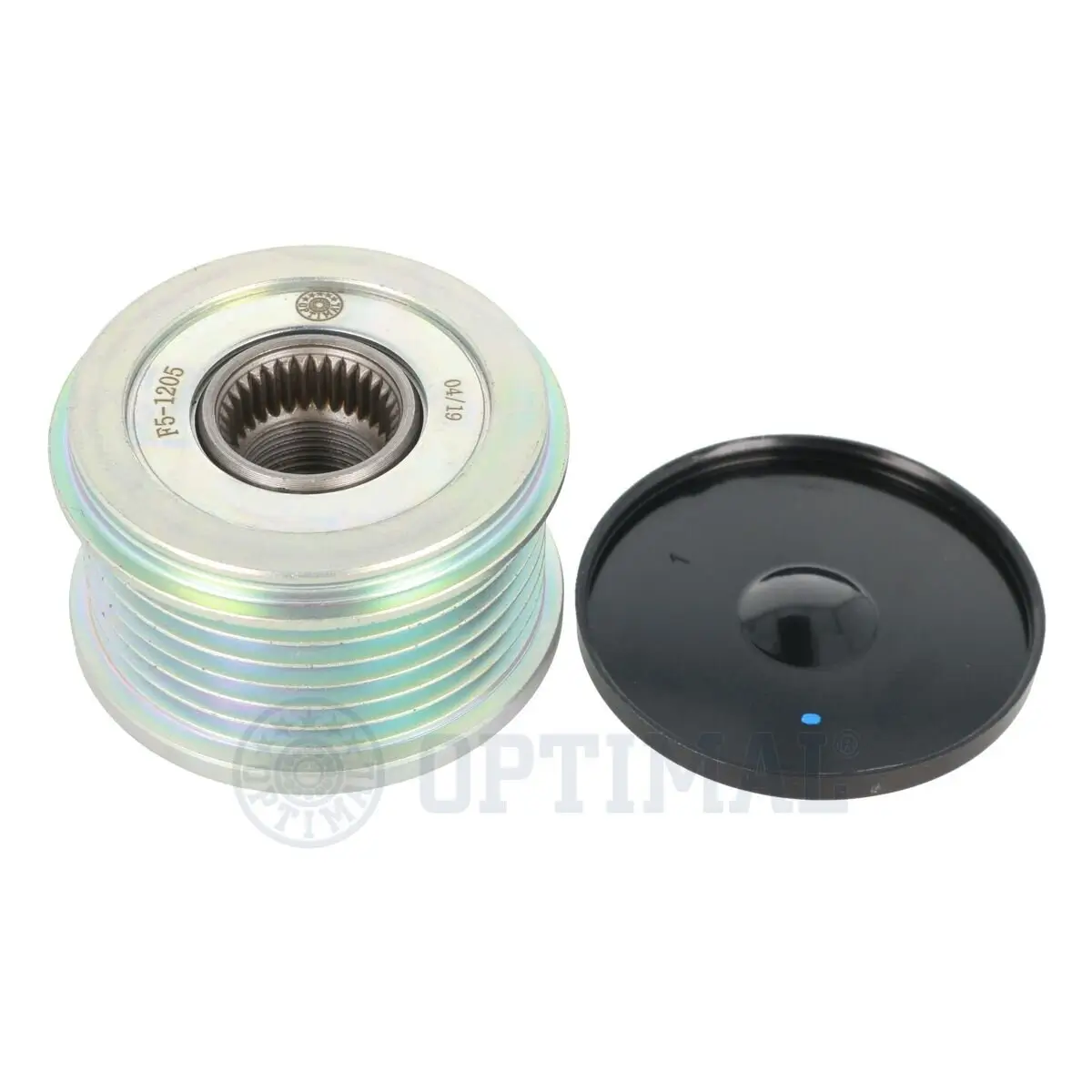 Generatorfreilauf OPTIMAL F5-1205