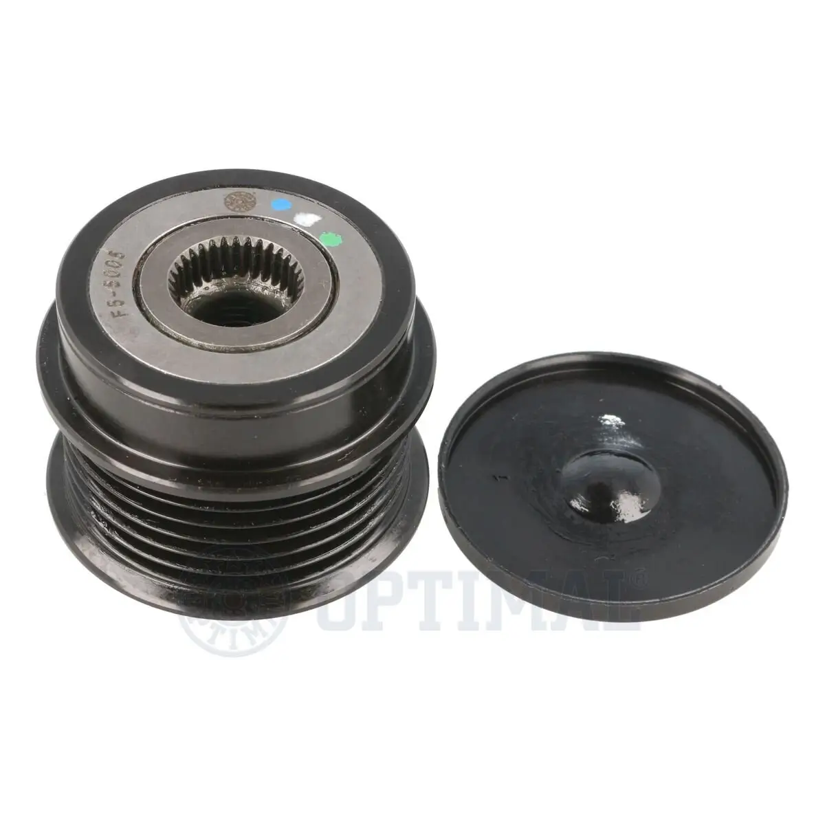 Generatorfreilauf OPTIMAL F5-5005