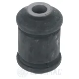 Lagerung, Lenker hinten Vorderachse oben OPTIMAL F7-2001