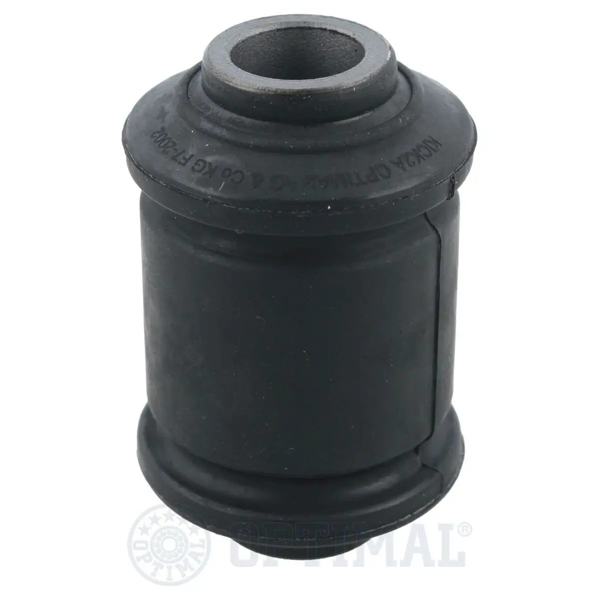 Lagerung, Lenker unten vorne Vorderachse OPTIMAL F7-2002