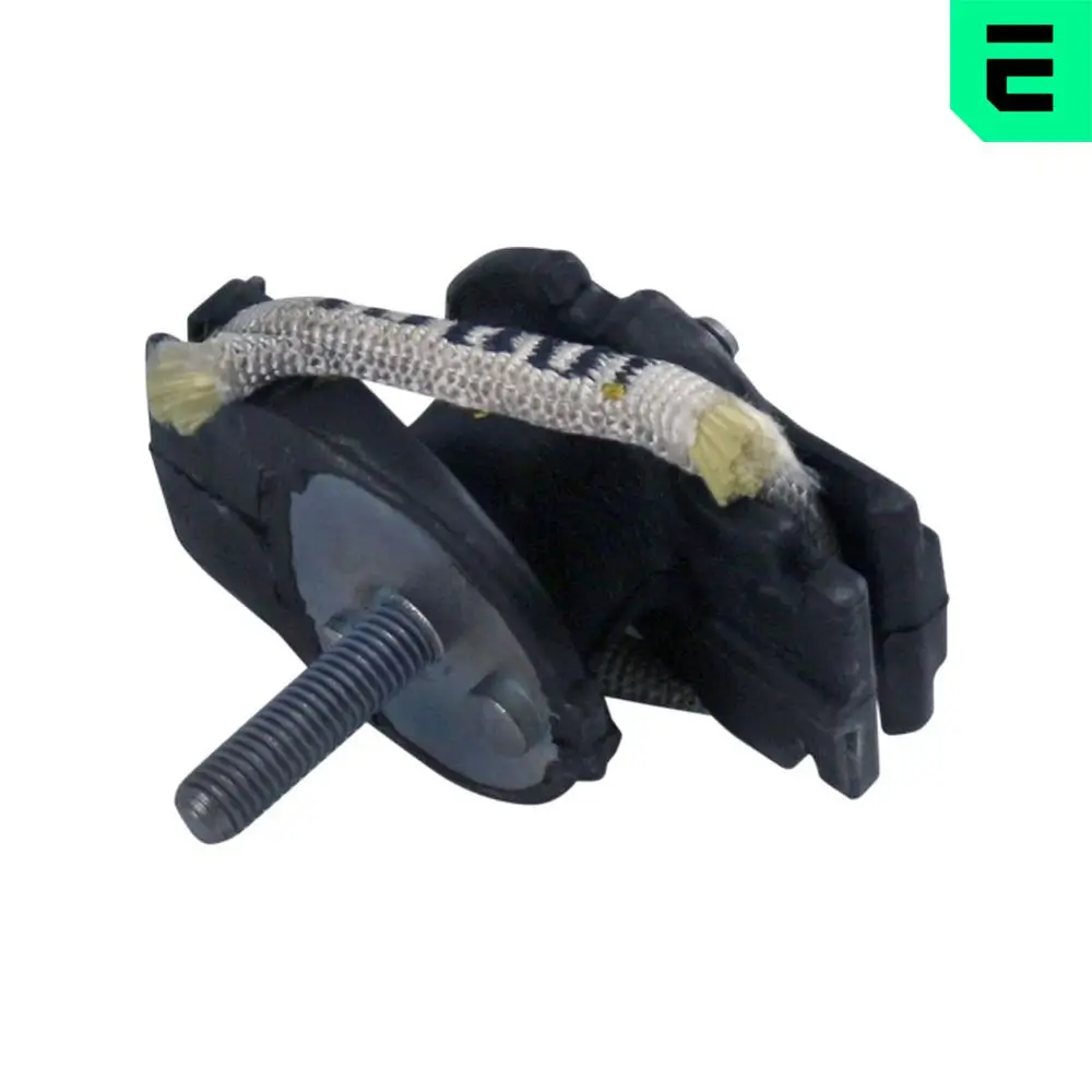 Lagerung, Automatikgetriebe Vorderachse beidseitig OPTIMAL F7-5000