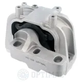 Lagerung, Motor vorne rechts OPTIMAL F7-5014H