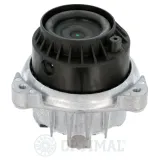 Lagerung, Motor beidseitig OPTIMAL F7-5016