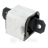 Lagerung, Motor hinten OPTIMAL F7-5022