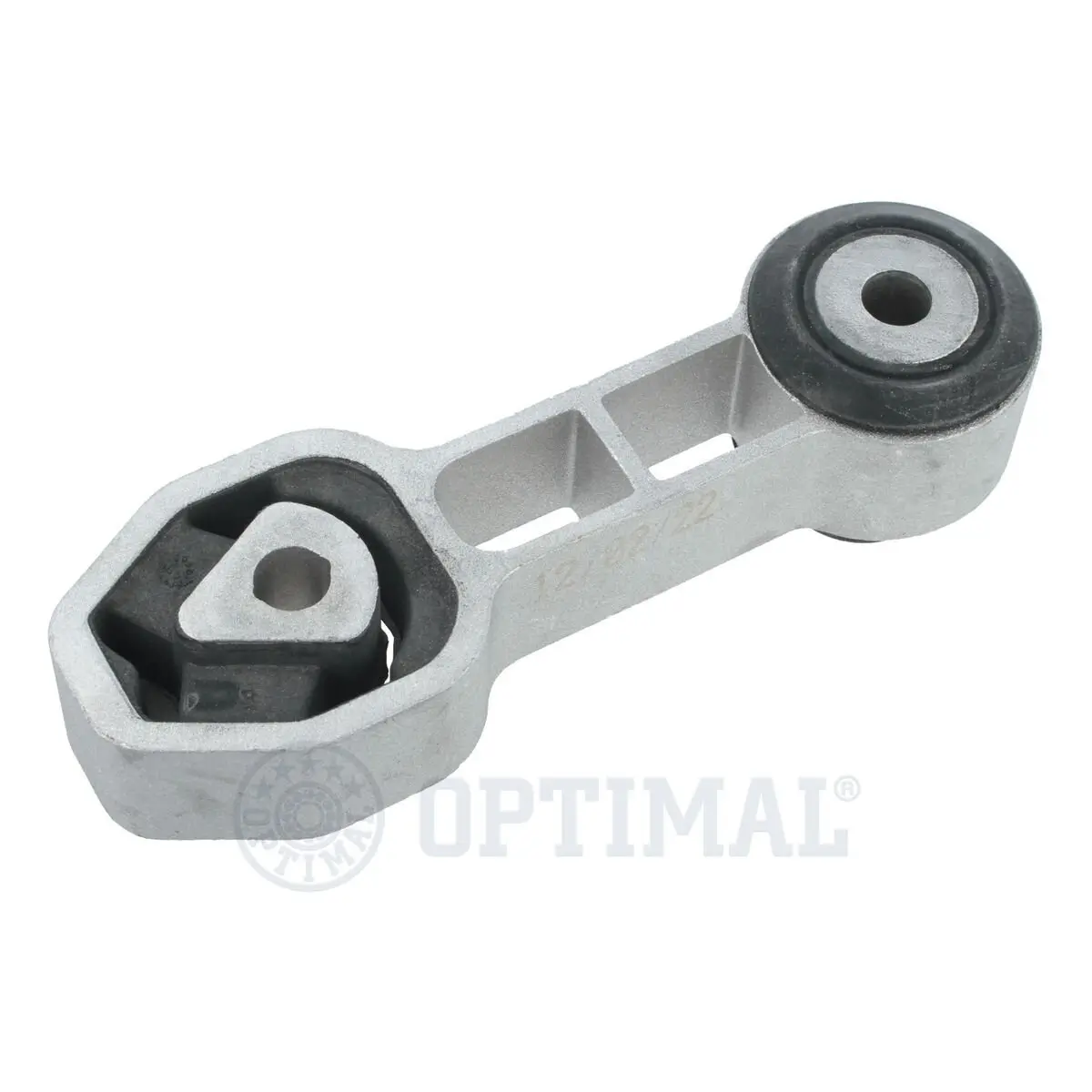 Lagerung, Motor hinten unten OPTIMAL F7-5024