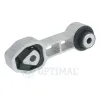 Lagerung, Motor hinten unten OPTIMAL F7-5024 Bild Lagerung, Motor hinten unten OPTIMAL F7-5024