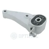 Lagerung, Motor hinten OPTIMAL F7-5035