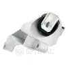 Lagerung, Motor vorne rechts OPTIMAL F7-5038